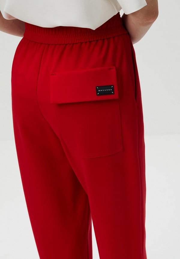 фото Брюки спортивные m.reason