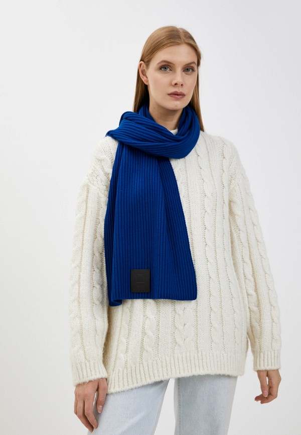 фото Шарф högl