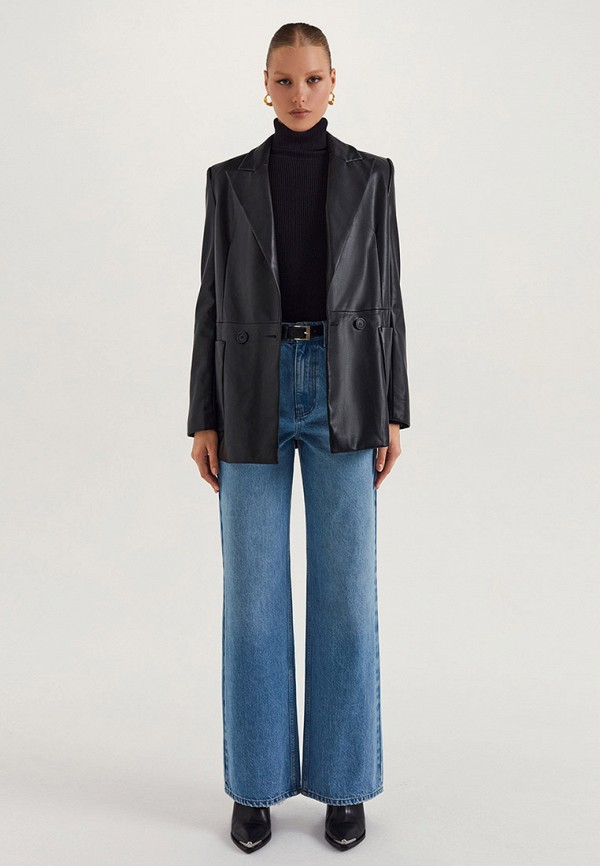 фото Джинсы love republic