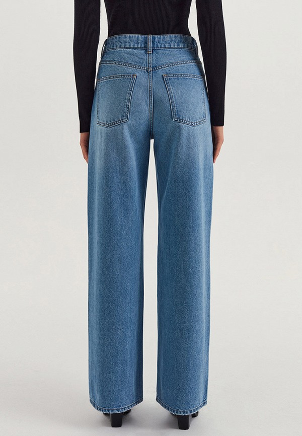 фото Джинсы love republic