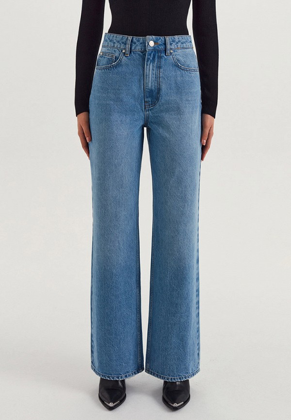 фото Джинсы love republic