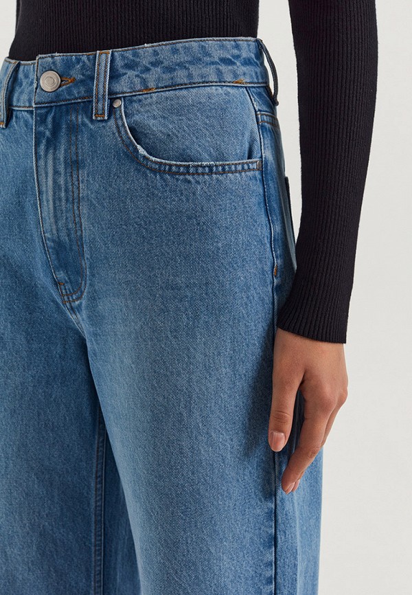 фото Джинсы love republic