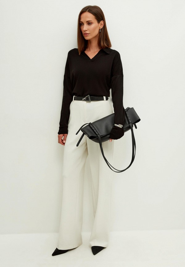 фото Пуловер zarina