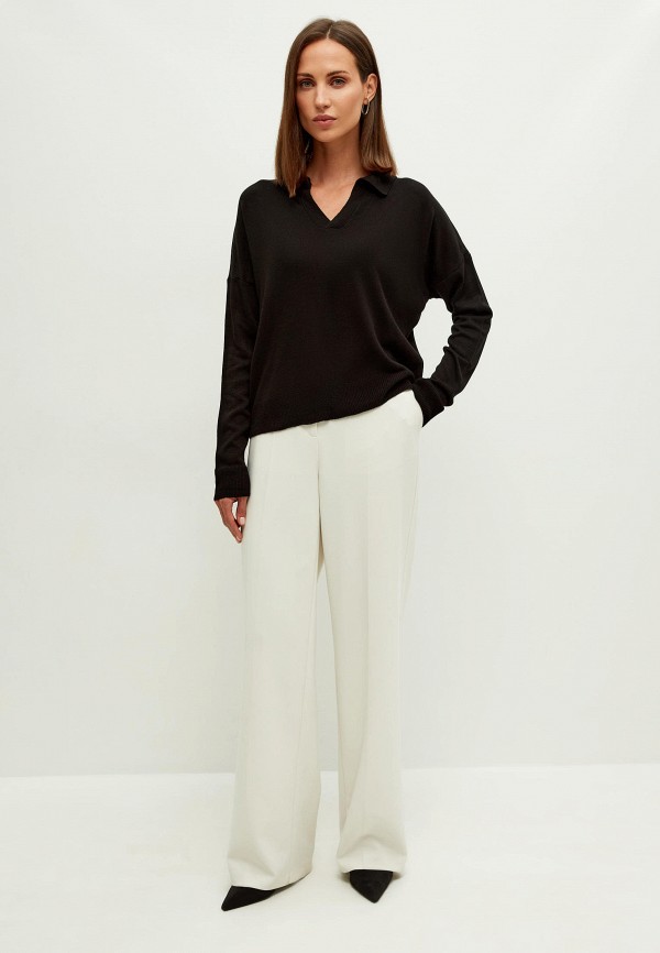 фото Пуловер zarina