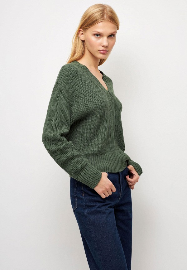 фото Пуловер sela