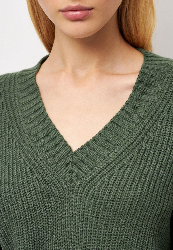 фото Пуловер sela