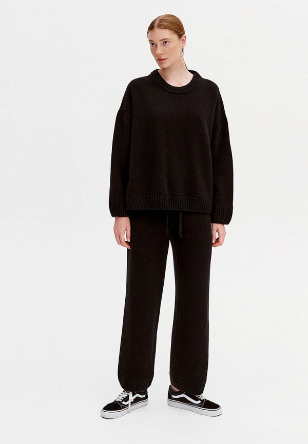 фото Брюки bymodno