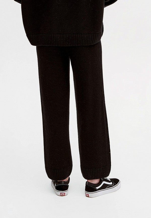 фото Брюки bymodno