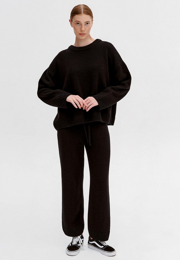 фото Брюки bymodno