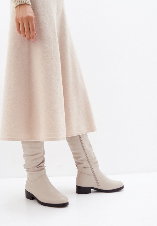 фото Сапоги instreet