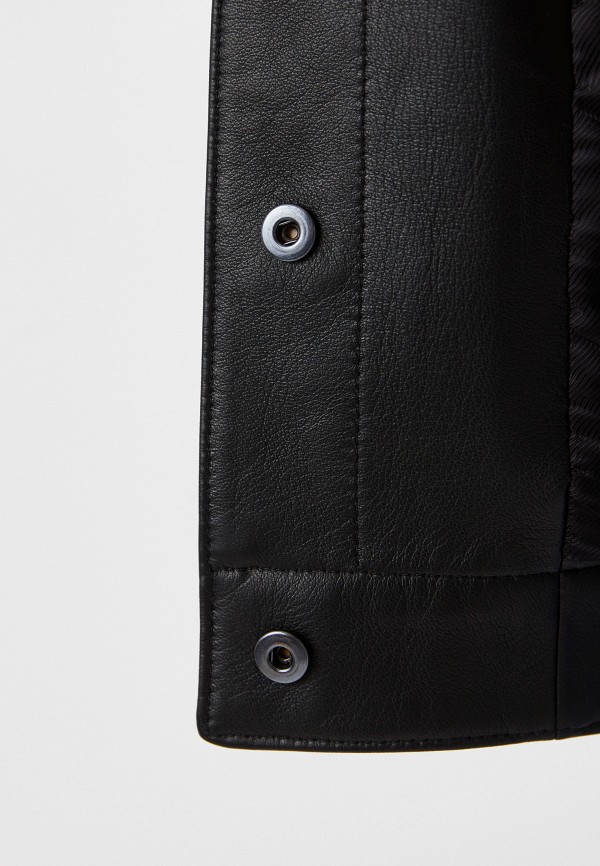 фото Куртка кожаная högl