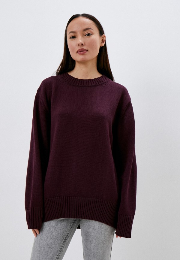 Джемпер Woollywoo