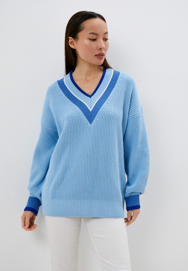 Пуловер Woollywoo