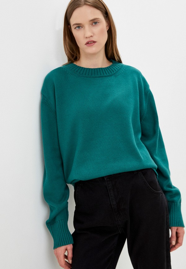 Джемпер Woollywoo