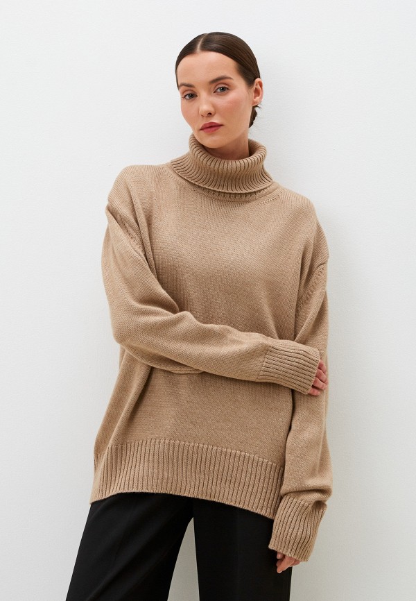 Свитер Woollywoo