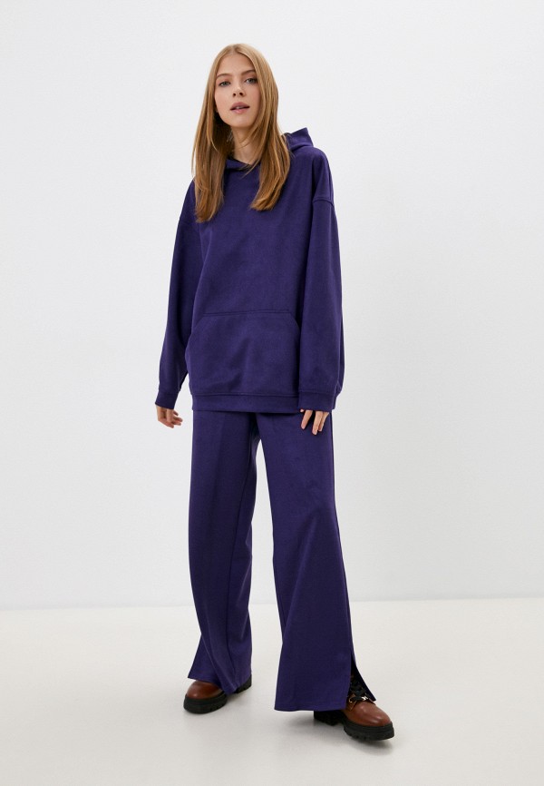 фото Костюм спортивный patricia charme