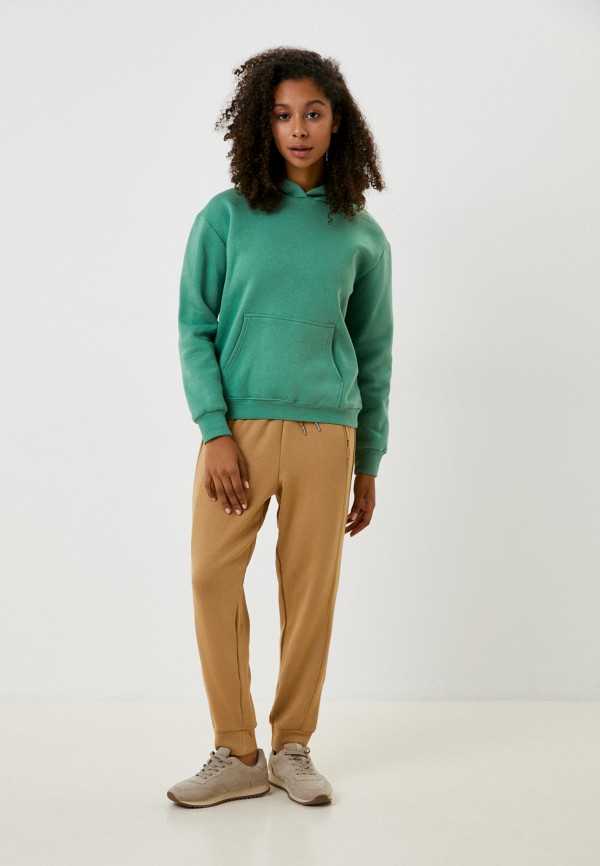 фото Брюки спортивные tom tailor