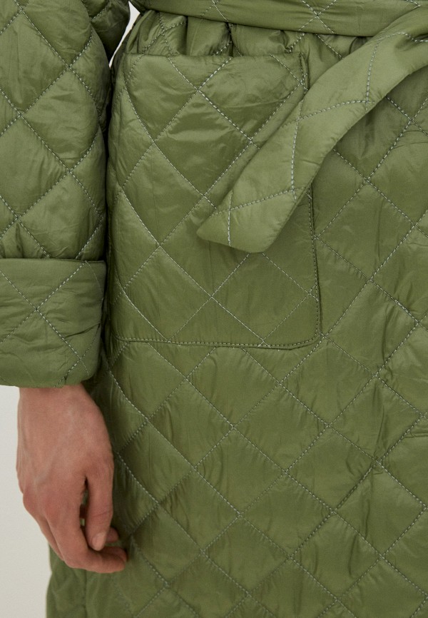 фото Куртка утепленная brandstoff