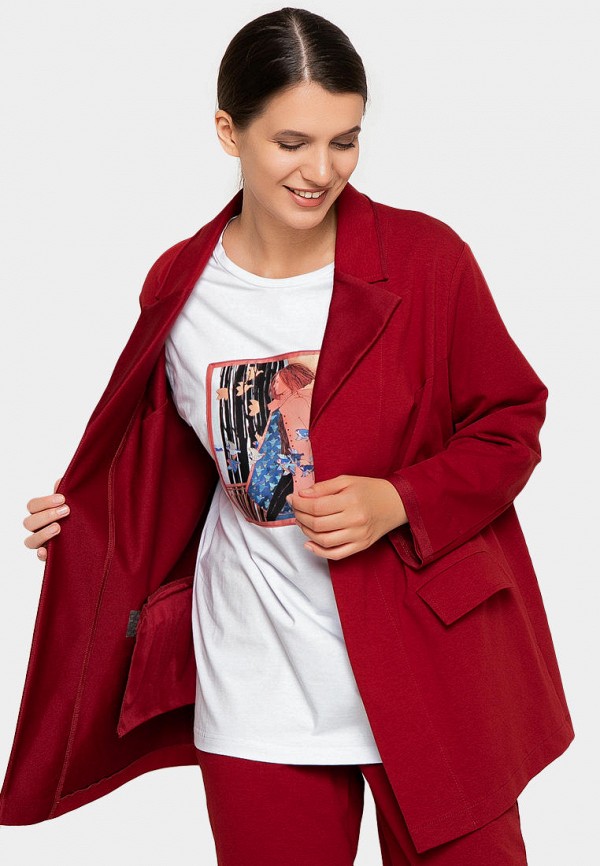 фото Футболка prima linea