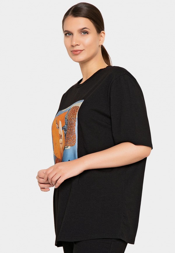 фото Футболка prima linea