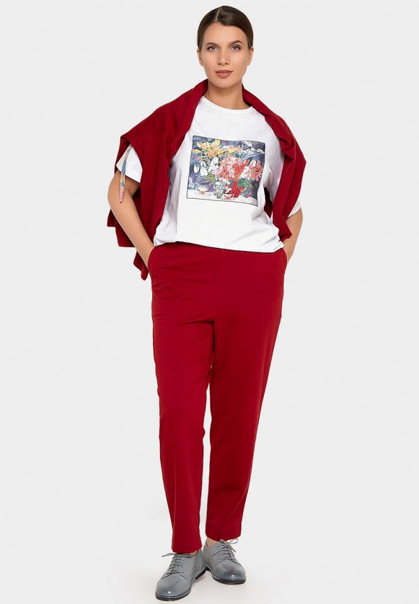 фото Брюки prima linea