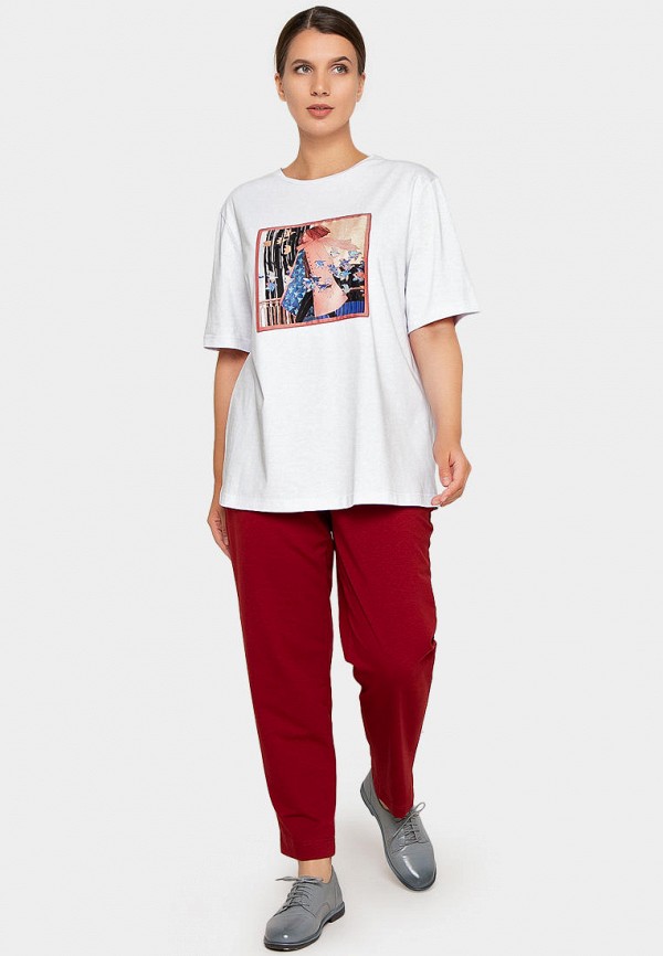 фото Брюки prima linea