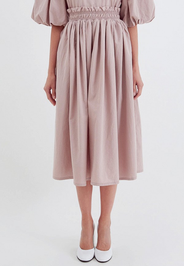 

Юбка Unique Fabric, Розовый