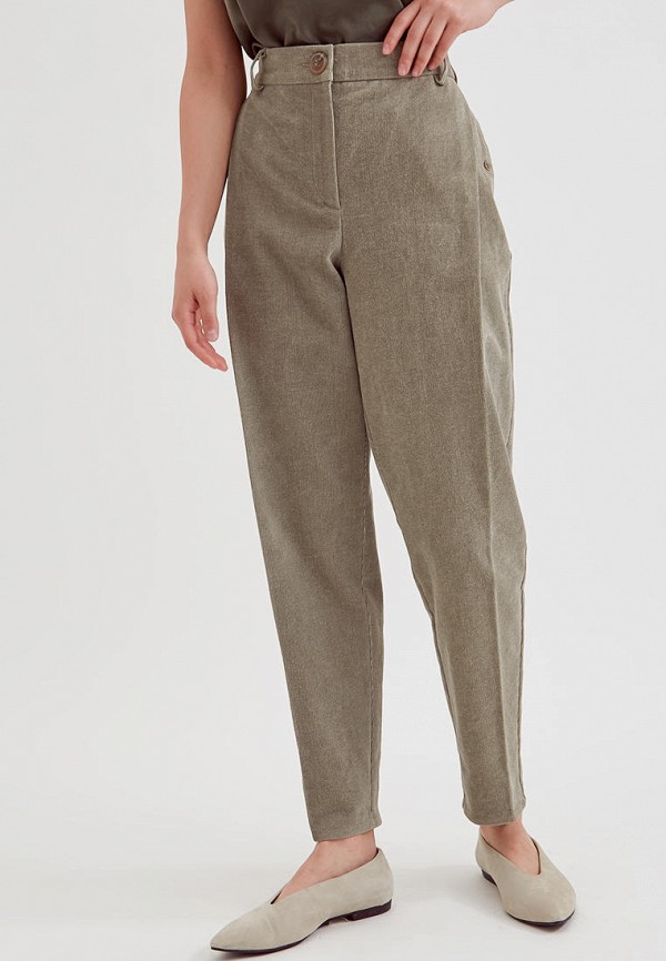 

Брюки Unique Fabric, Хаки