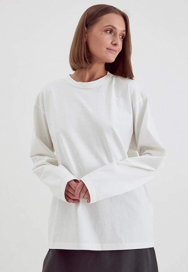 Лонгслив Unique Fabric