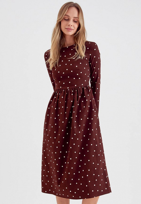 Платье Unique Fabric