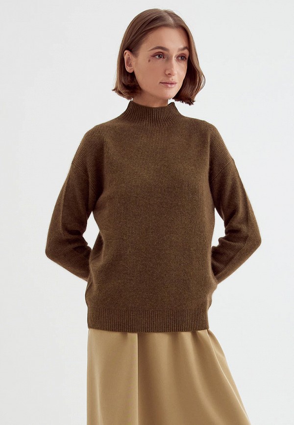 

Джемпер Unique Fabric, Хаки