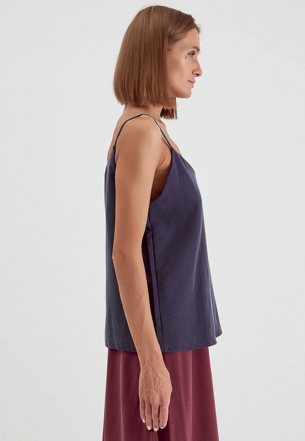 фото Топ unique fabric