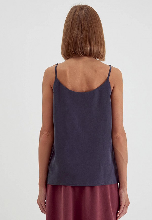 фото Топ unique fabric