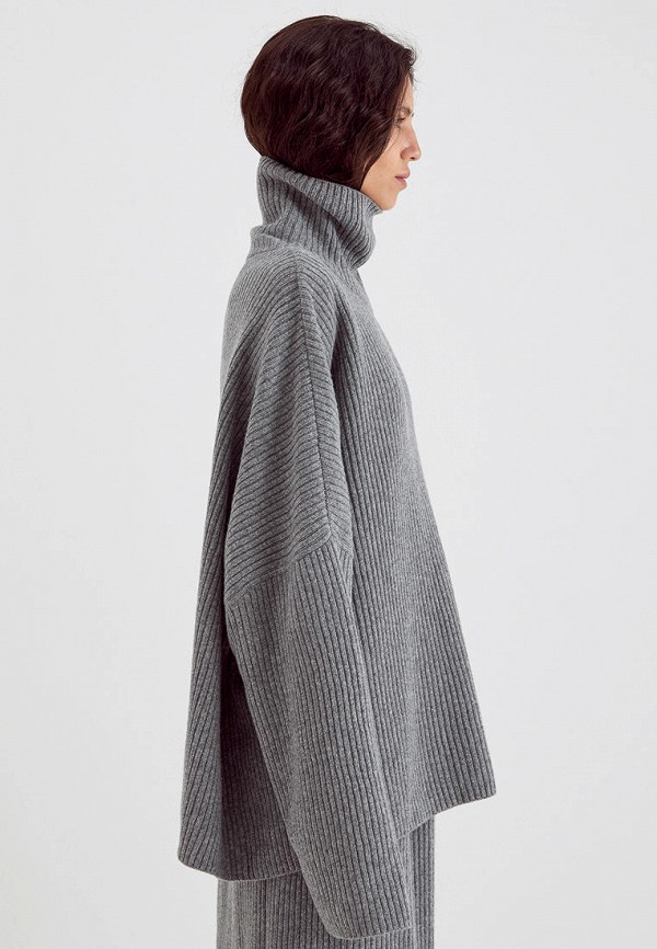 фото Свитер unique fabric