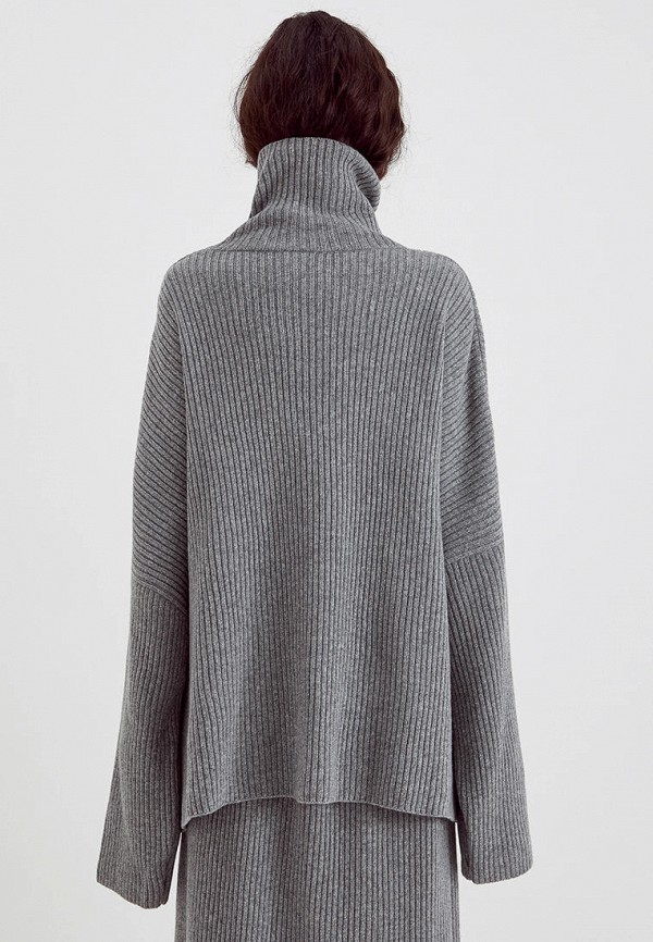 фото Свитер unique fabric