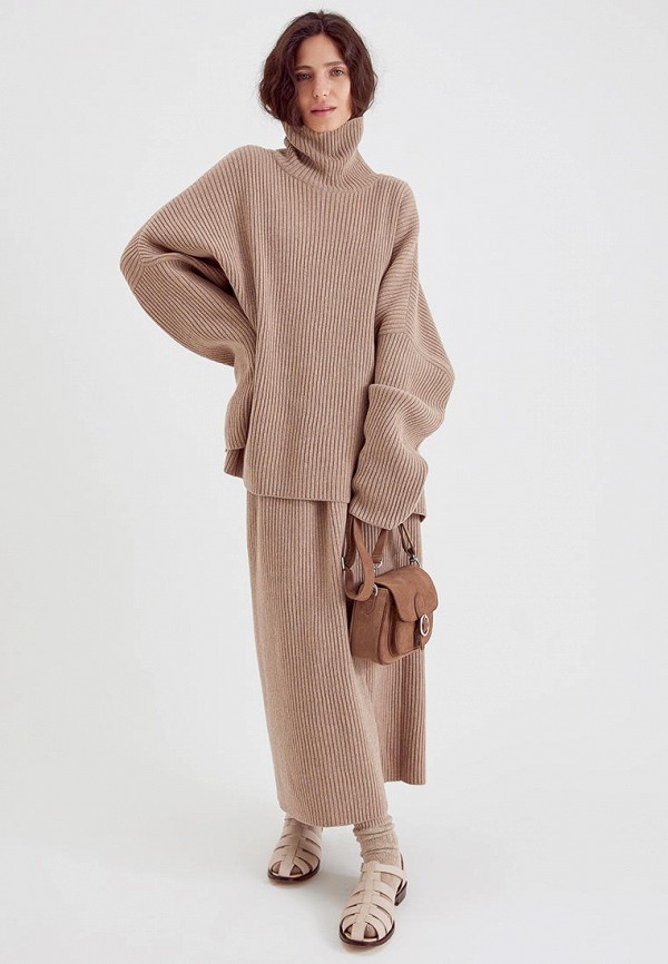 фото Свитер unique fabric