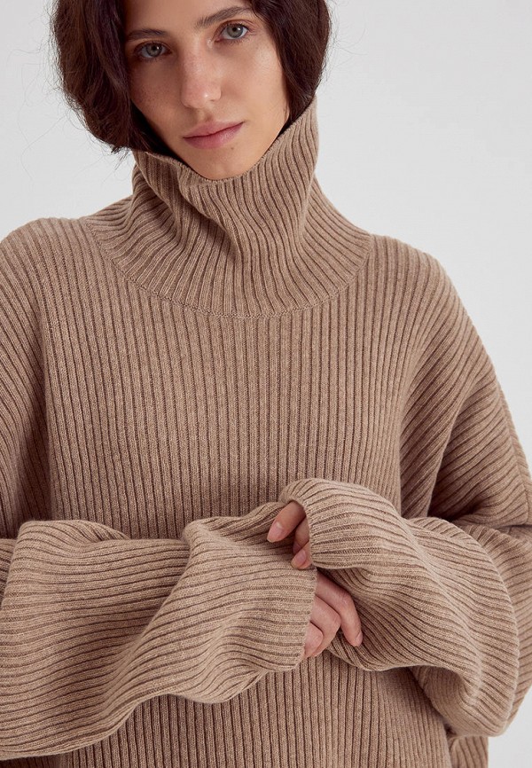 фото Свитер unique fabric