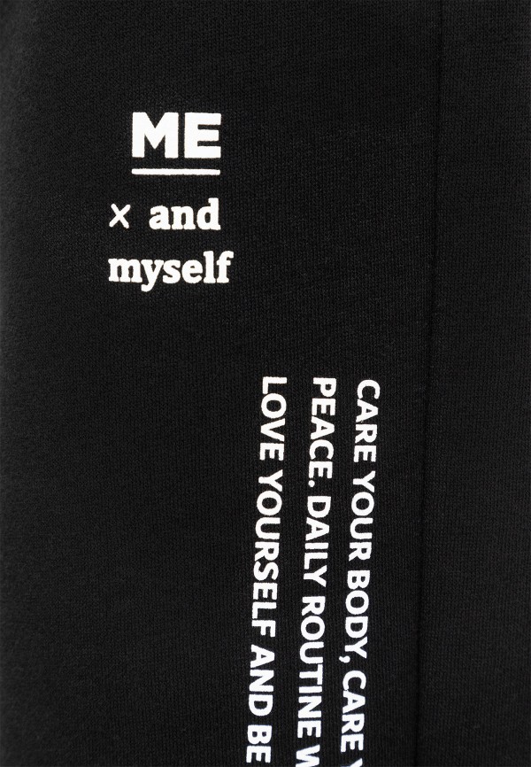 фото Брюки спортивные gloria jeans