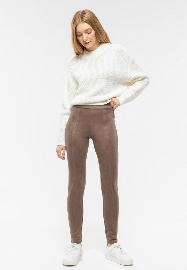 фото Леггинсы gloria jeans