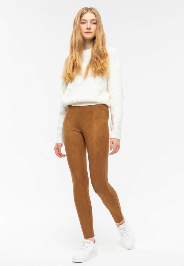 фото Леггинсы gloria jeans