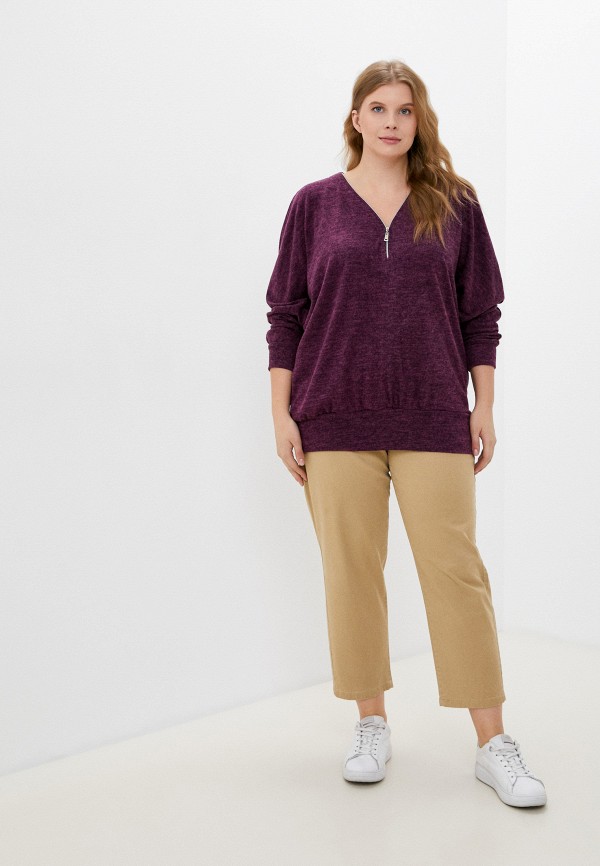 фото Пуловер svesta