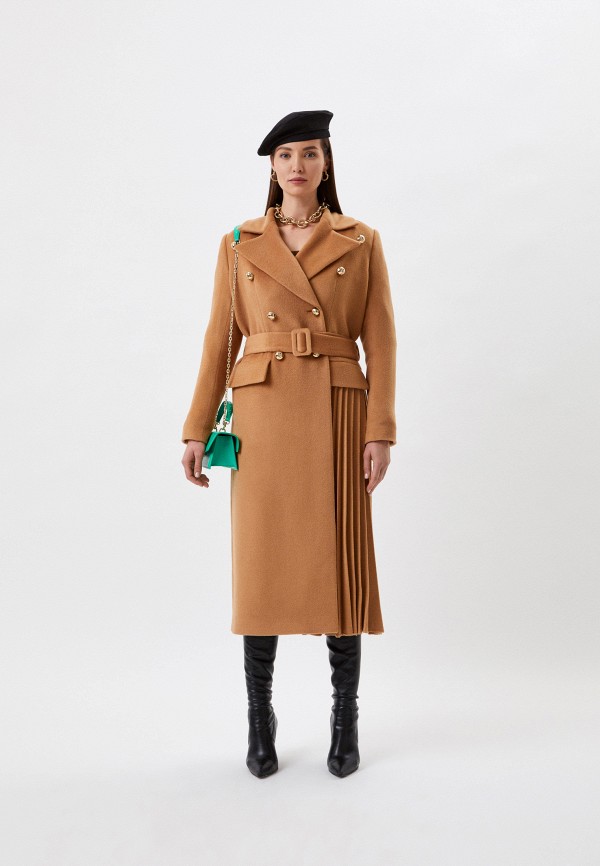 Пальто Charisma