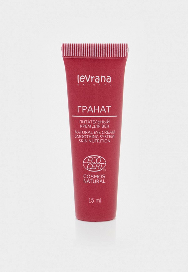 фото Крем для кожи вокруг глаз levrana