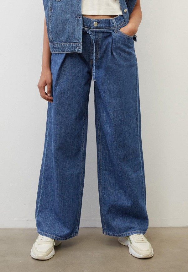 фото Джинсы marc o'polo denim