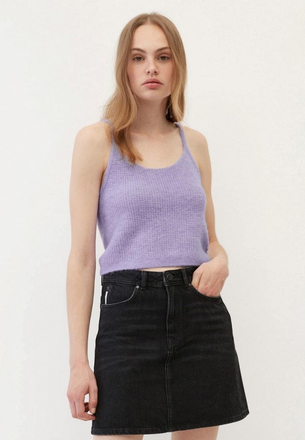 

Топ Marc O'Polo Denim, Фиолетовый