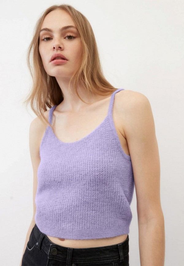 фото Топ marc o'polo denim