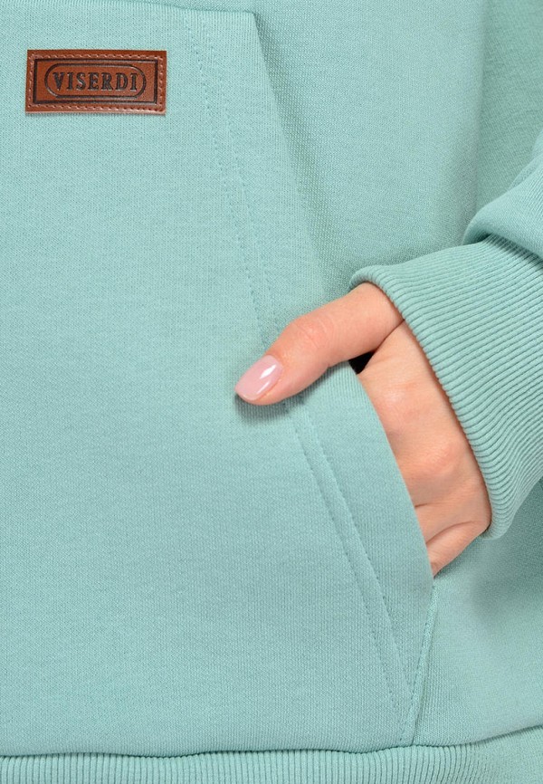 фото Худи viserdi