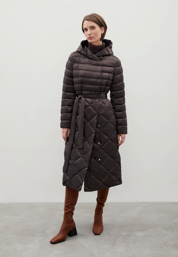 фото Куртка утепленная finn flare