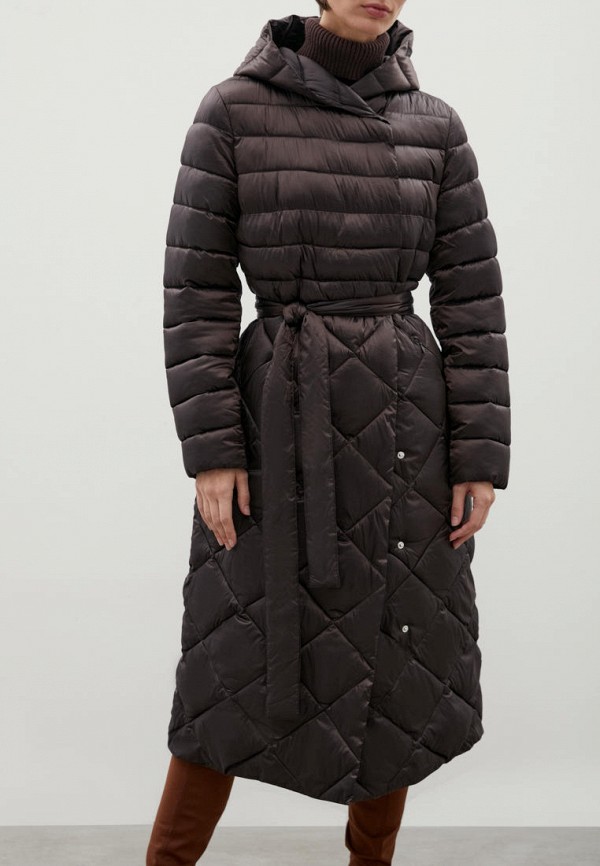 фото Куртка утепленная finn flare