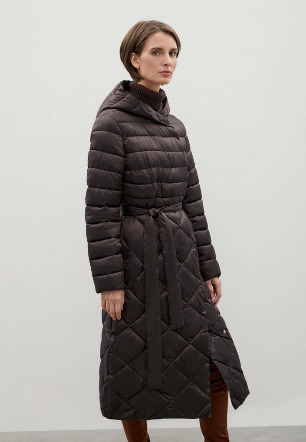 фото Куртка утепленная finn flare